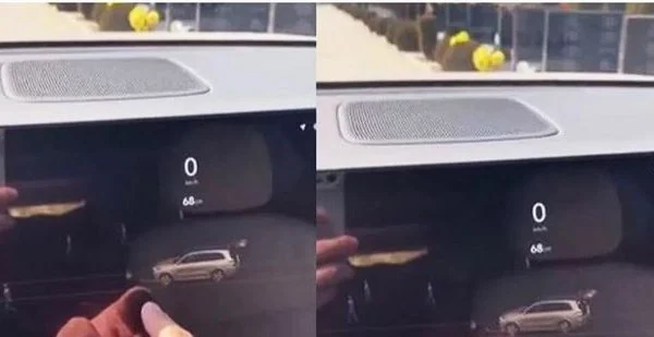 Sistemi i radarit të një makine mund t'ju bëjë ta rimendoni sërish