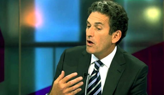 Rubin: Vështirë të imagjinohet normalizimi i marrëdhënieve ndërmjet Kosovës dhe Serbisë pa njohje