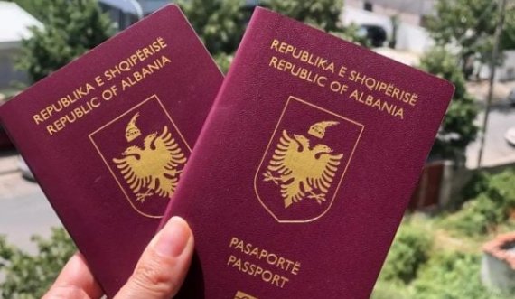 ​Berisha: Marrëveshje me Kosovën që çdo shqiptar të ketë shtetësinë e Shqipërisë