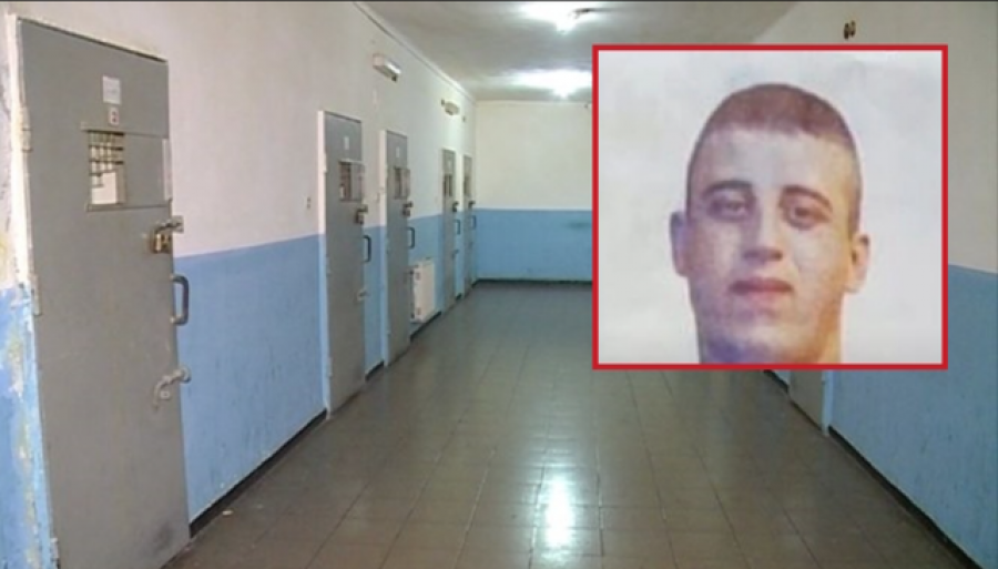 U arrestua për një biçikletë, shqiptari vd'es në burg