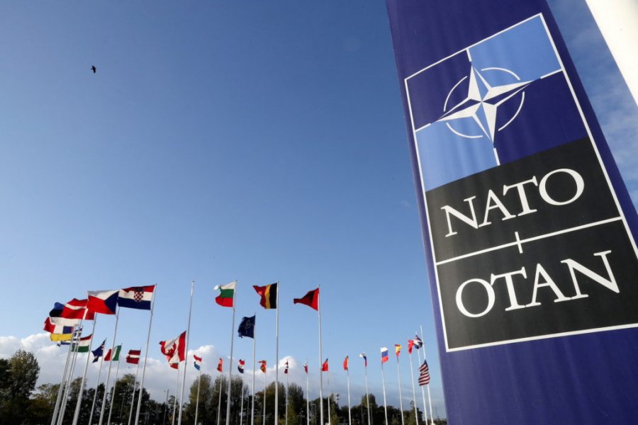 A e pasqyron realitetin e ri të sigurisë në Evropë anëtarësimi i Suedisë në NATO?