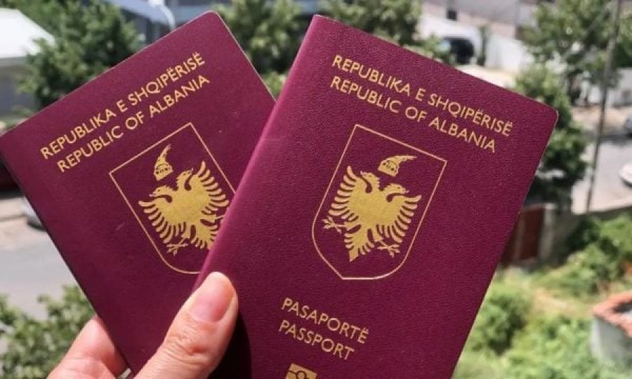 Berisha: Marrëveshje me Kosovën që çdo shqiptar të ketë shtetësinë e Shqipërisë