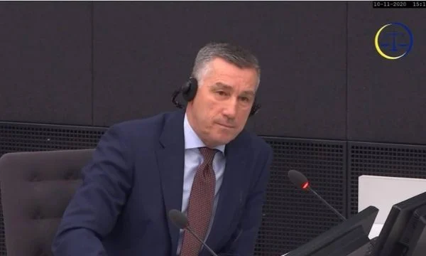 Ja kush emërohet kryeavokat i ri i Kadri Veselit