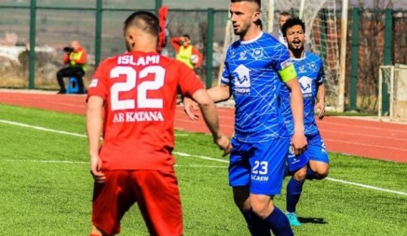 Kupa e Kosovës rikthehet sot me ndeshjet gjysmëfinale, të gjithë me  sytë kah Podujeva