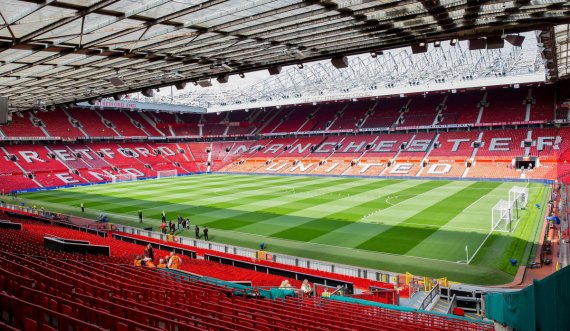 Sot zhvillohen dy ndeshje  interesante  në Premier League, Manchester United kërkon fitoren në ‘Old Trafford”