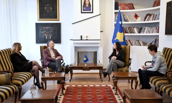 Rreth një milion euro për KOK dhe KPOK