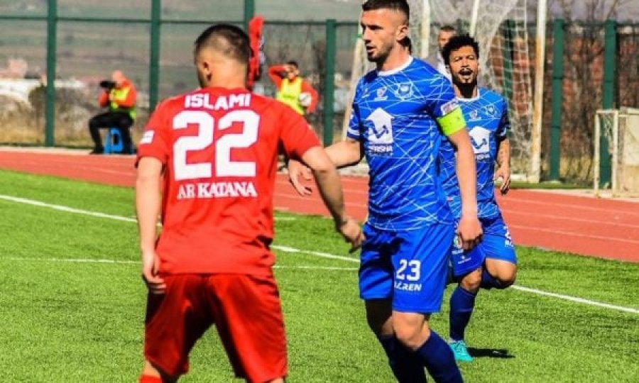 Kupa e Kosovës rikthehet sot me ndeshjet gjysmëfinale, të gjithë me  sytë kah Podujeva