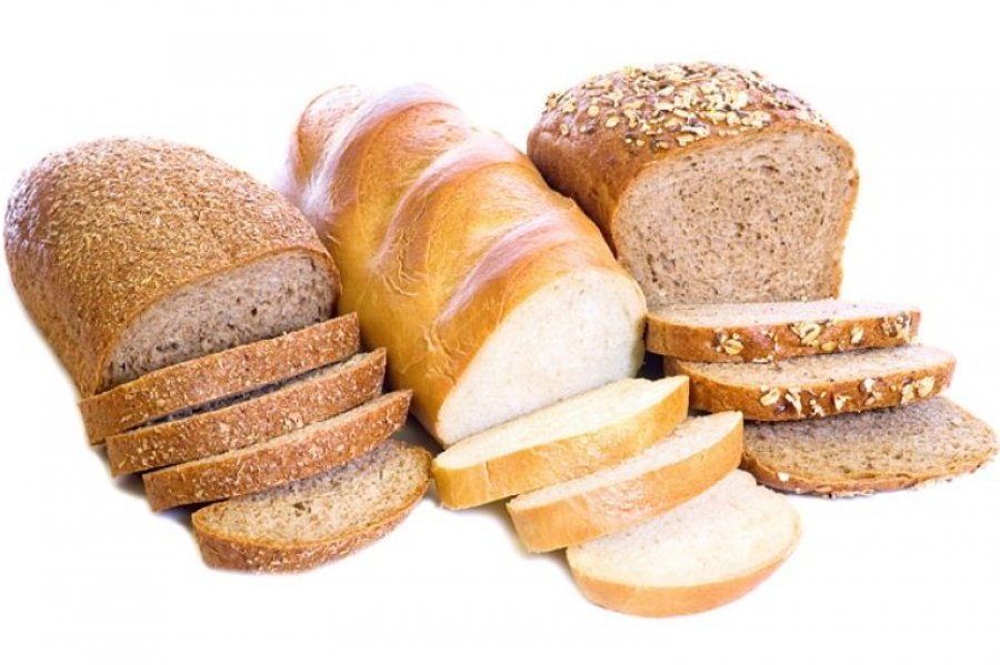 Buka e zezë apo e bardhë, kush është më e shëndetshme?!