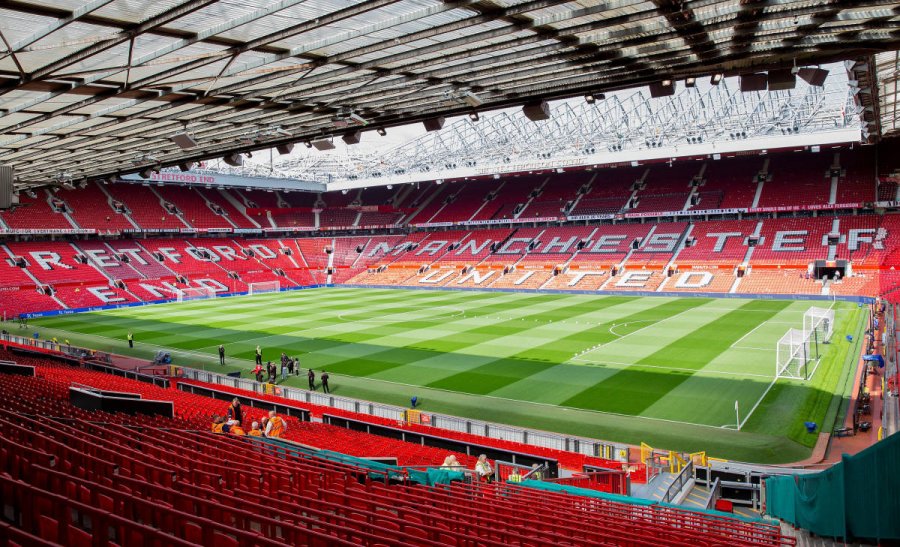 Sot zhvillohen dy ndeshje  interesante  në Premier League, Manchester United kërkon fitoren në ‘Old Trafford”