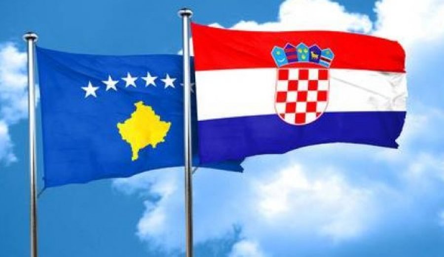 Radman: Kroacia e mbështet fuqishëm anëtarësimin e Kosovës në KE