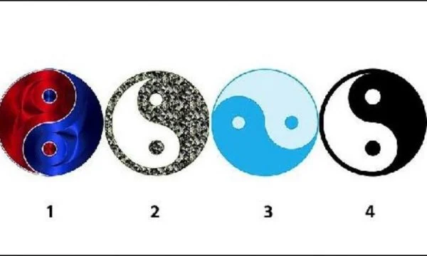 Zgjidhni një nga këto simbole
