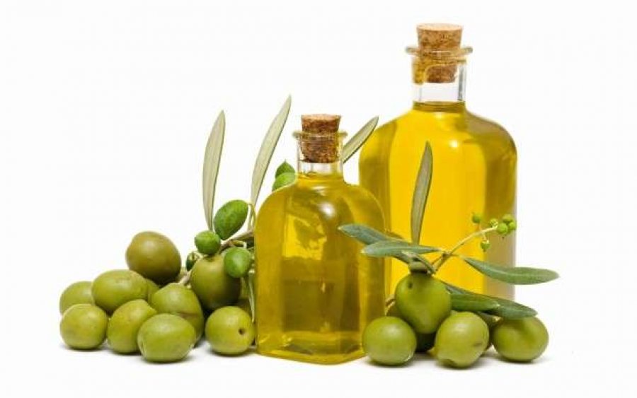 Disa nga efektet shëndetësore të vajit të ullirit