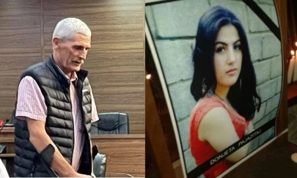 Avokati i Naser Pajazitajt jep detaje pasi Gjykata e ka liruar klientin e tij