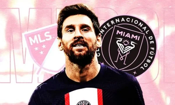 Inter Miami i ofron Messit aksione në klub për ta bindur që t’i bashkohet atij