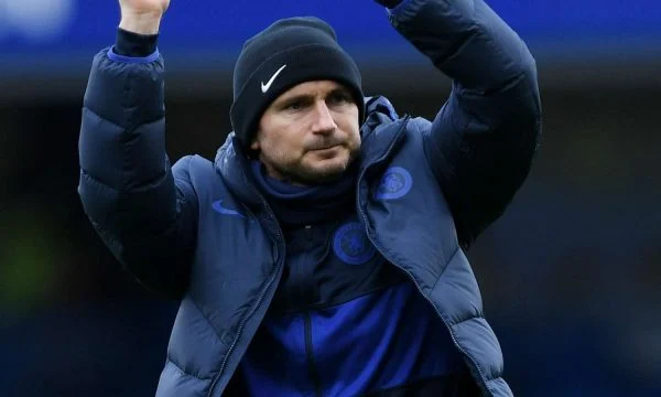 Lampard përfundimisht rikthehet si trajner te Chelsea