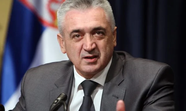 Odaloviq: Nuk ka më asnjë kompromis kur bëhet fjalë për Asociacionin