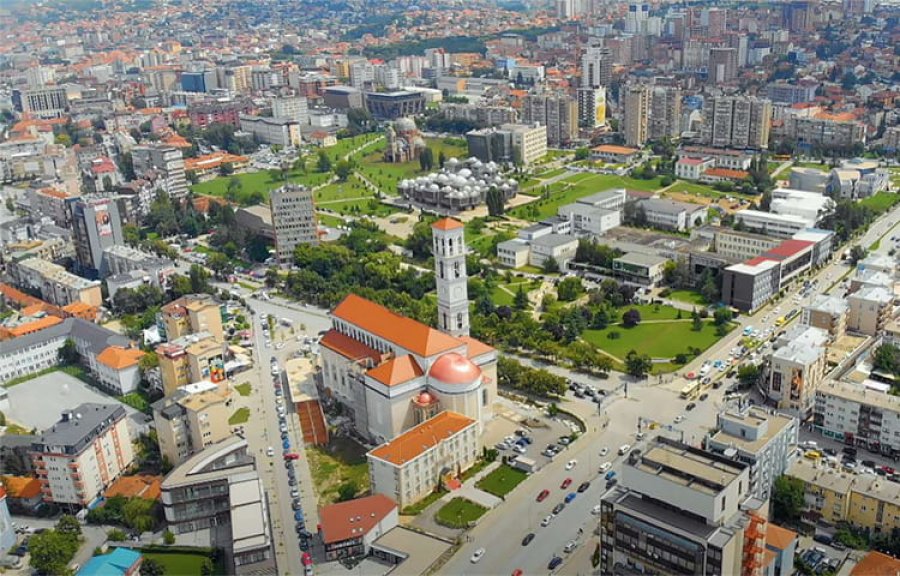 A është Prishtina kryeqyteti ku mund të blihet më lirë një shtëpi?
