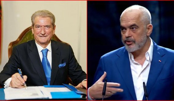 Berisha dënon deklaratën e Ramës: Fatura e arbitrazheve mbi 600 mln euro, 300 mln për aferën e McGonigal