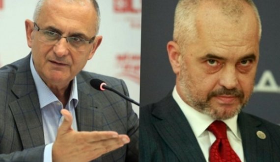  Vasili: Ashtu siç shembën “Prestige Resort” po shembin qeverisjen! Mesazhi që Rama u jep investitorëve është ‘mos hajdeni në Shqipëri se ju plaçkis”