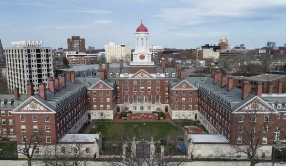 Gjuha shqipe futet zyrtarisht në Universitetin e Harvardit