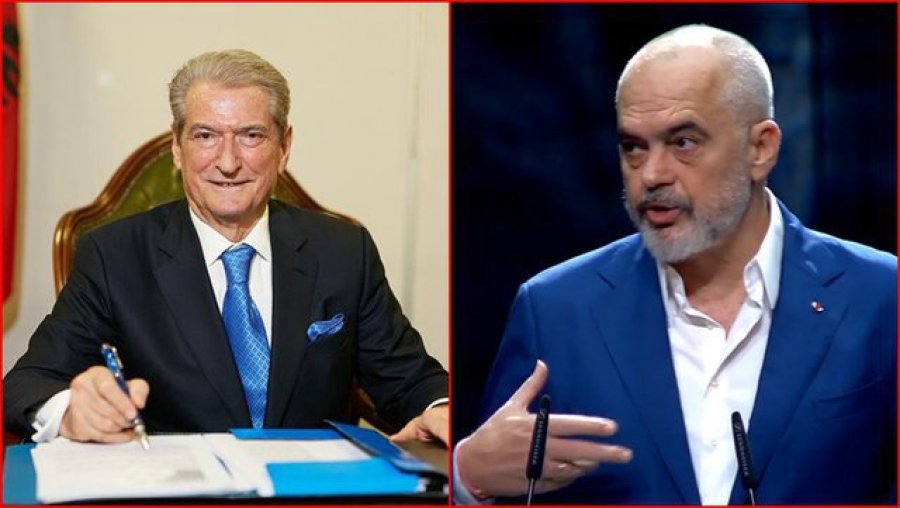 Berisha dënon deklaratën e Ramës: Fatura e arbitrazheve mbi 600 mln euro, 300 mln për aferën e McGonigal