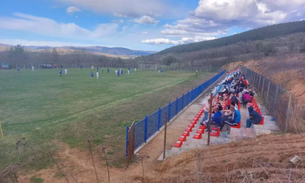 Policia ndalon të gjitha aktivitetet sportive ilegale serbe në Kosovë