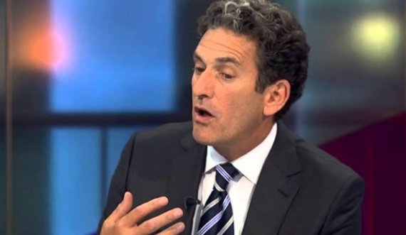 James Rubin viziton disa shtete në Ballkan, anashkalon  Kosovën dhe Serbinë