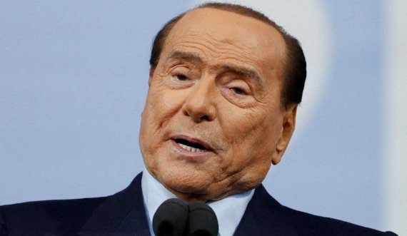 Berlusconi ndodhet prej 6 ditësh në spital me leuçemi 