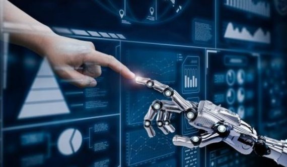 Inteligjenca Artificiale po përshpejton krizën klimatike