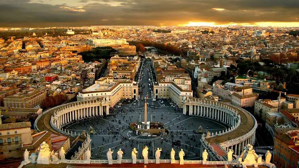 Një hap drejt njohjes nga Vatikani!