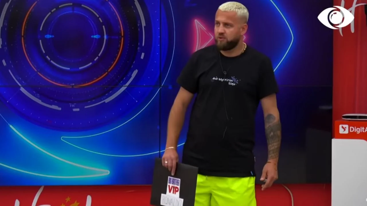 'Zarf i zi' në 'Big Brother Albania Vip', por për kënd kësaj radhe?