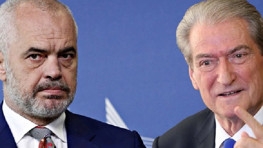 Berisha: Edi Rama është rrudhur me nomenklaturën e tij