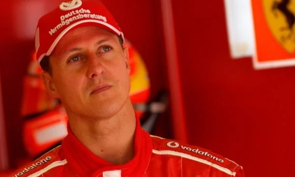 Misteri i gjendjes shëndetësore të Schumacher, flet ish-shoku i skuadrës