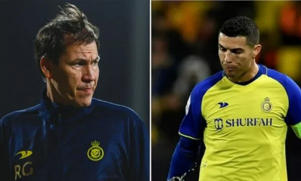 Shkarkohet trajneri i Ronaldos, ja pse u morr vendimi