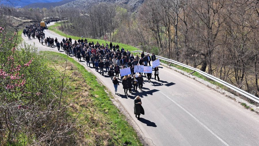 Kosova sot