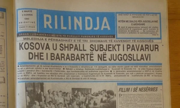 Ja sa euro ndan Qeveria si kompensim për deputetët e 2 Korrikut