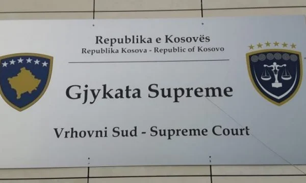 Vendos Supremja kundër zhvatjes me faturat e energjisë: Qytetarët kanë të drejtë t’i kërkojnë paratë që iu faturuan për rrymën në Veri