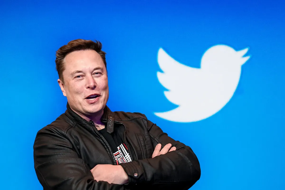 Musk thotë se blerja e Twitter-it ishte diçka që 'duhej bërë'