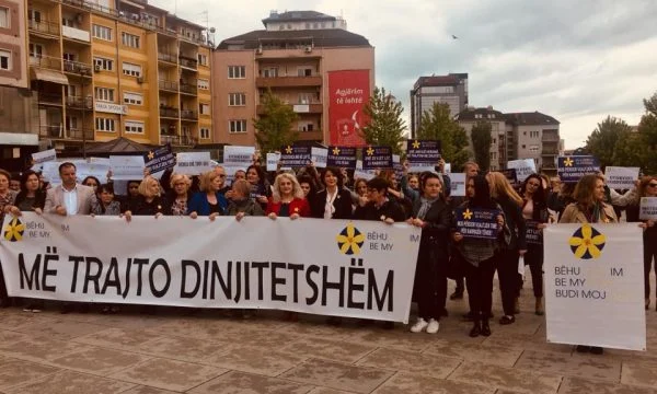 Nesër marsh proteste në Prishtinë, ja cila është kërkesa