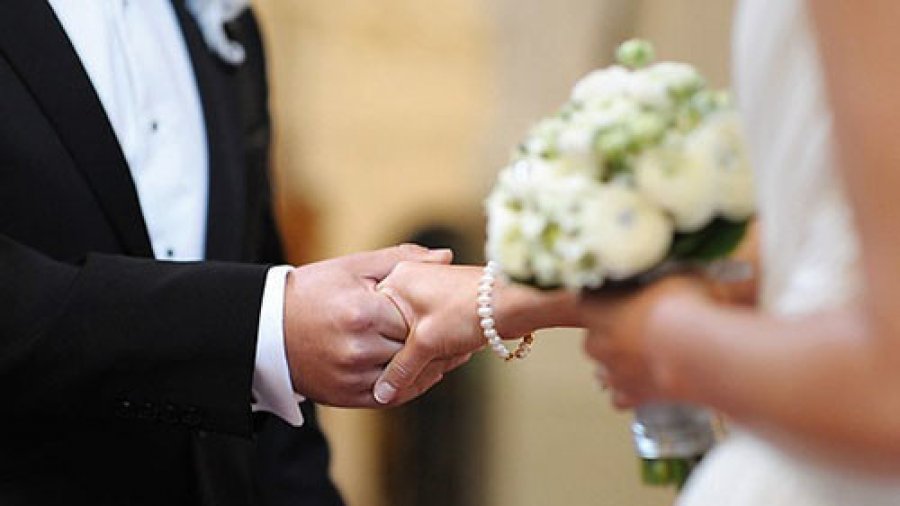 Burrat që martohen me këtë lloj gruaje kanë më shumë gjasa të divorcohen