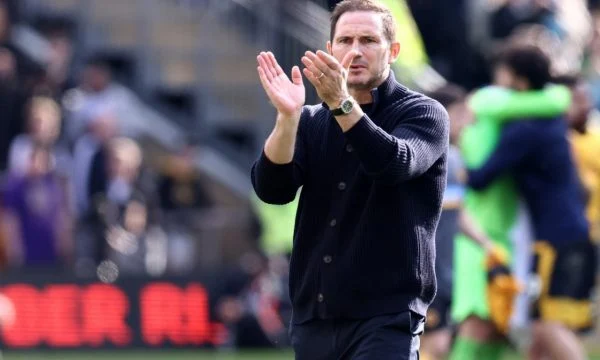 Frank Lampard  ende ka shpresë  për kualifikimin e  Real Madridit 