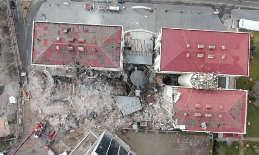 Arrestohet kontraktori i kompleksit luksoz pasi dyshohet se për faj të tij vdiqën 89 qytetarë