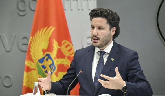 Abazoviq: Mali i Zi dhe Kosova janë duke dhënë shembull se si funksionojnë dy shtete fqinje