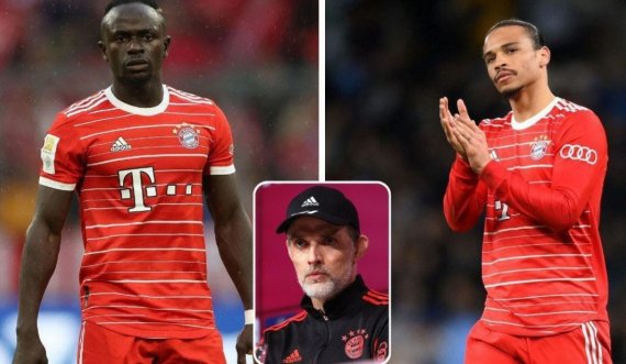 Tuchel zgjidh ‘çështjen Mane’, por lëshon një paralajmërim të fortë për gjithë lojtarët e Bayernit