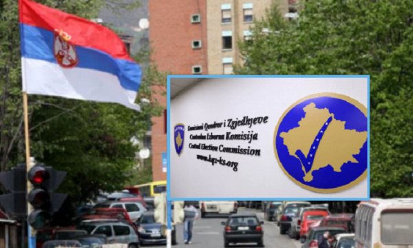Sveçla: Zgjedhjet e sotme në katër komunat veriore do të prodhojnë 'qeverisje shembullore'