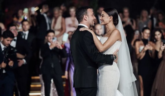 Kurorëzoi dashurinë me një ceremoni madhështore, aktorja e njohur e serialeve turke ndahet pas 7 muajsh martesë 