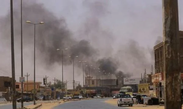 Tentativa për grusht shteti në Sudan