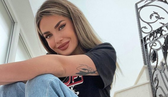 E përmendi në ‘freestyle’, Beatrix i reagon Blastës në këtë mënyrë