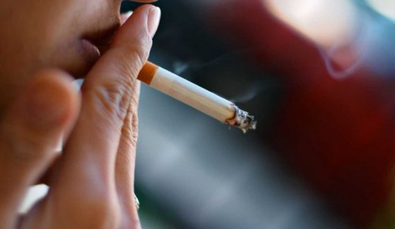 OHT kërkohet rishikimi i Ligjit për kontrollimin e duhanit