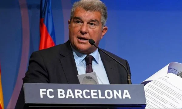 Laporta e sulmon Realin: Klub i regjimit, historikisht i favorizuar nga referët